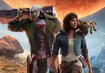 Pierwsze recenzje krytyków Star Wars Outlaws ...