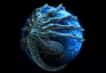 Oficjalnie: horror serialowy „Obcy: Ziemia” otrzyma ...