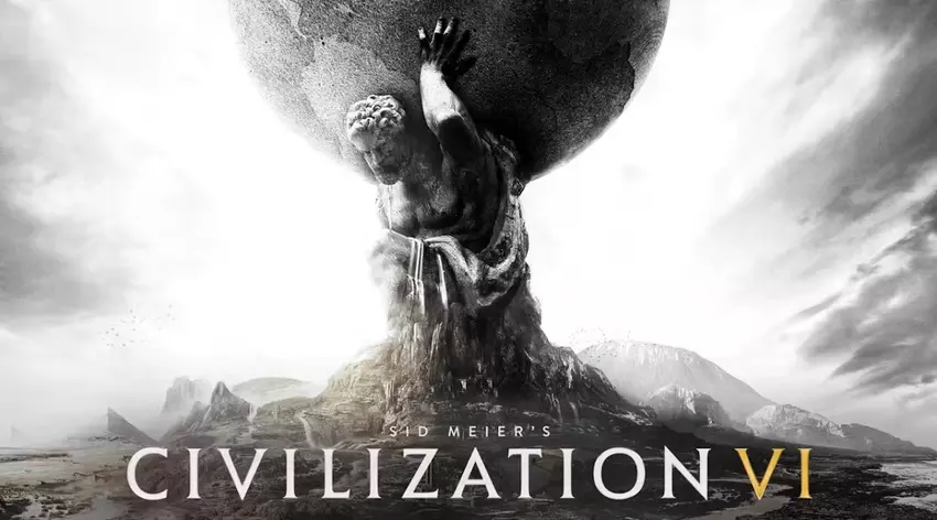 W EGS rozpoczęła się dystrybucja platinum edycji 4X-strategii Sid Meier’s Civilization VI