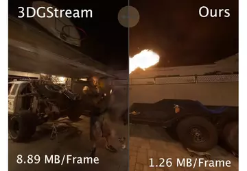 NVIDIA QUEEN: model AI, który umożliwia ...