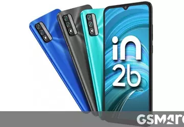 Micromax In 2c udał się do ...