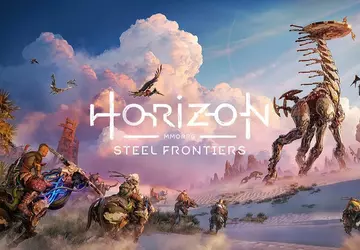 Horizon Steel Frontiers: nowa MMORPG w ...