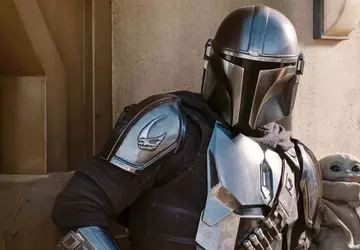 Zamknięty pokaz na Star Wars Celebration ...