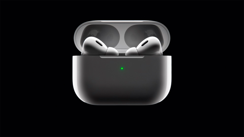 Bloomberg: Słuchawki AirPods firmy Apple zyskają funkcję aparatu słuchowego w ciągu najbliższych kilku lat