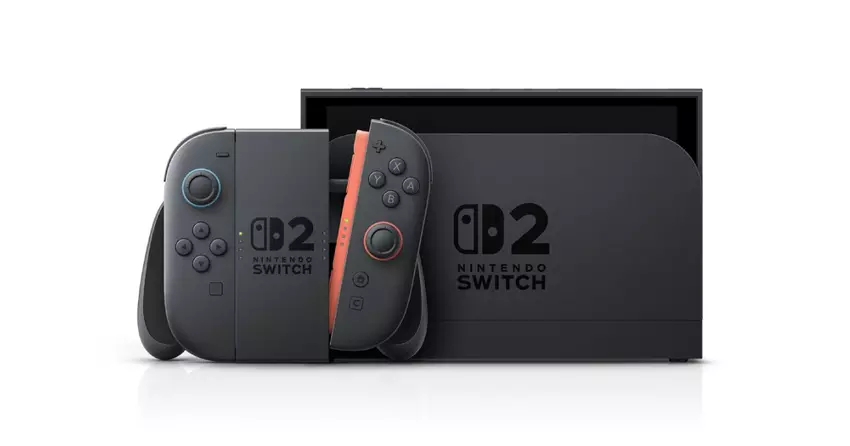 Już handlarze zaczynają atakować eBay po wyprzedaży przedsprzedaży Nintendo Switch 2: ceny znacznie wyższe od zalecanych