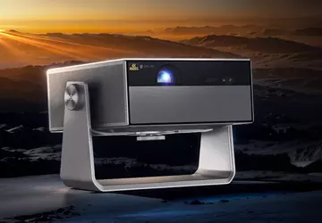 OBE zaprezentowało nowy projektor X30 Ultra ...