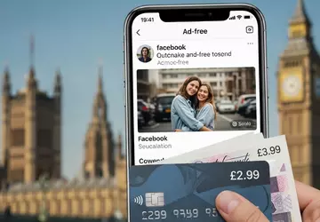 Facebook i Instagram bez reklam: Meta ...