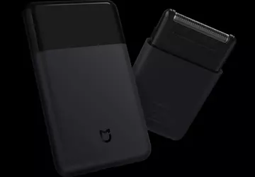 Golarka elektryczna Xiaomi Portable Electric Shaver ...