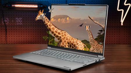 Lenovo zaprezentowało koncepcję laptopa ThinkBook 3D, który odtwarza obrazy 3D i jest sterowany za pomocą inteligentnego pierścienia