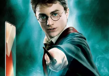 Magia poza Hogwartsem — Redmi testuje ...