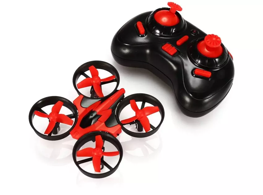 Eachine E010 mini мини-дрон с Алиэкспресс