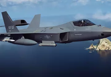 Korea Południowa po raz pierwszy przetestowała ...