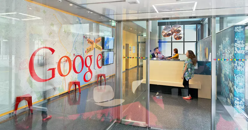 Google zmieni nazwę Zatoki Meksykańskiej w Mapach na Zatokę Amerykańską, ale tylko dla użytkowników z USA