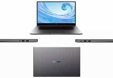 Huawei pracuje nad nowymi laptopami MateBook: ...