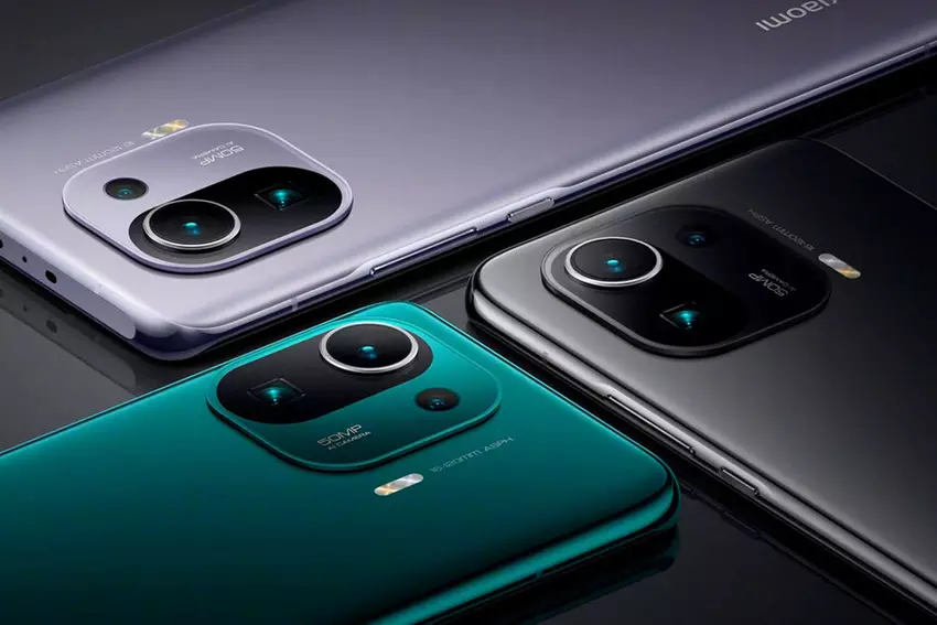 Bezpieczeństwo, anulowanie: Xiaomi 12 będzie bez kamery 200MP