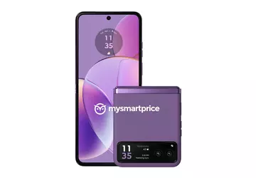 Potwierdzone: Motorola Razr 40 będzie napędzana ...