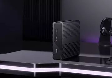 Acer i Chuwi ujawniły mini PC ...