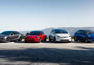 Tesla ustanawia rekord dostaw samochodów elektrycznych ...