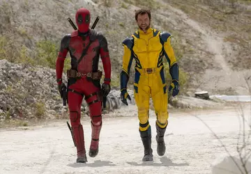 Film Deadpool i Wolverine to nie ...
