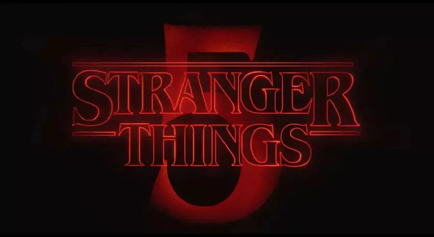 Pierwszy teaser piątego sezonu Stranger Things ujawnił daty wydania ostatnich odcinków hitowego serialu