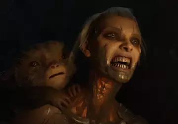 Zwiastun 4 sezonu "Miłość, śmierć i ...