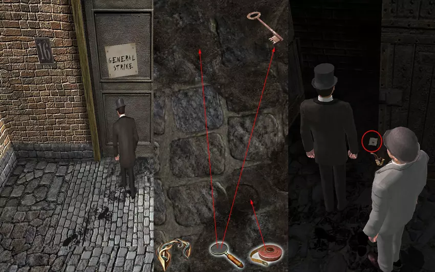 Frogwares przygotowuje remake Sherlocka Holmesa: The Awakened - będzie to kontynuacja Rozdziału Pierwszego