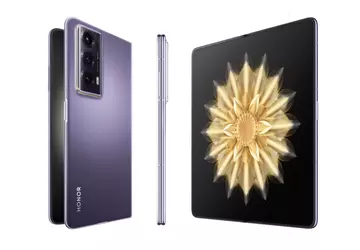 Ile będzie kosztował składany smartfon Honor ...