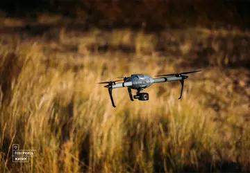 Fundacja Turn Back Alive kupiła 100 ...