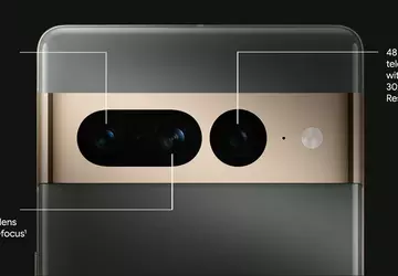 Insider: Google Pixel 8 i Pixel ...