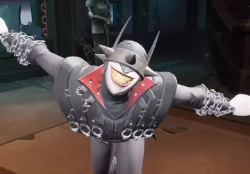 Autorzy bijatyki MultiVersus pokazali rozgrywkę dla ...