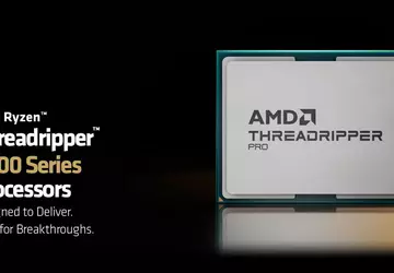 Zadebiutował AMD Ryzen Threadripper Pro 9000WX ...