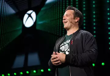 Phil Spencer otrzyma nagrodę za całokształt ...