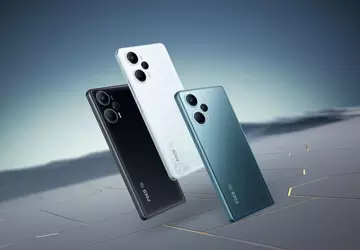 POCO F5 ujawnione na renderach prasowych: ...