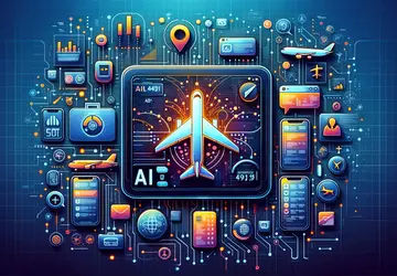 Loty Google teraz z AI – ...