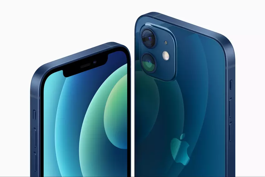 Apple wyda aktualizację iOS 17.1 dla iPhone'a 12 do 24 października, która rozwiąże problem zwiększonego promieniowania