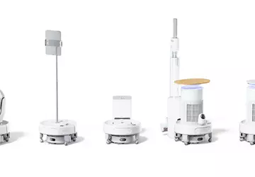 SwitchBot K20+ Pro: pierwszy na świecie ...