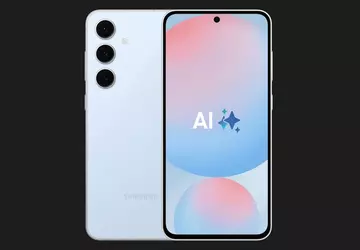 Galaxy S25 FE pojawił się w ...