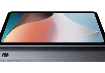 Wtajemniczony pokazał, jak będzie wyglądał tablet ...