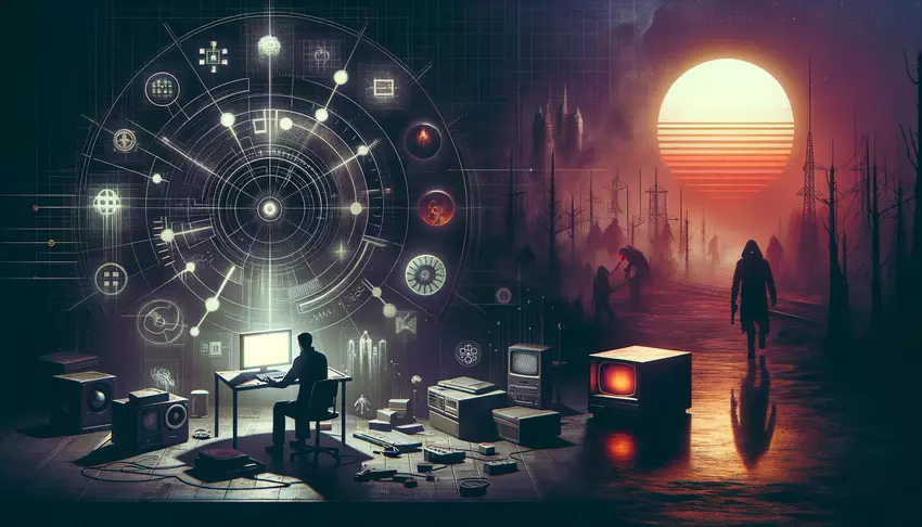 Polski Cronos: The New Dawn nadchodzi z datą premiery