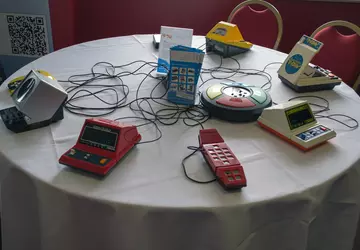 Internet Archive zdigitalizowane pakiet starych gier ...