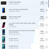 Recenzja Samsung Galaxy S10: Uniwersalny flagowy „wszystko w jednym”-157 Recenzja Samsung Galaxy S10: Uniwersalny flagowy „wszystko w jednym”-157