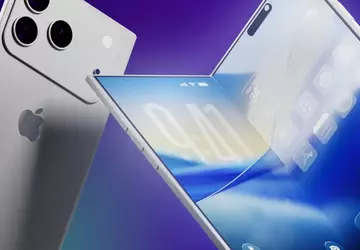 Apple stawia na ostrożność: tylko 3 ...