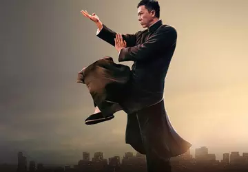 Donnie Yen zagra główną rolę w ...