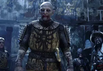 "Mieliśmy szalone pomysły": reżyser gry Wiedźmin ...