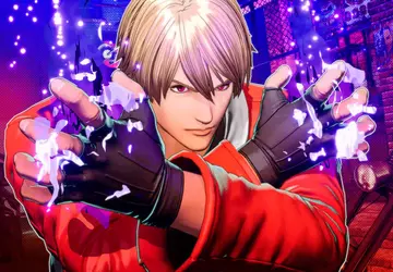 Premiera Fatal Fury: City of the ...