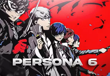 Insiderzy: Persona 6 nie będzie dostępna ...