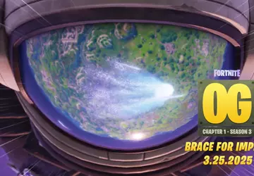 Epic Games ogłasza powrót Sezonu OG ...