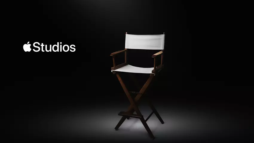 Potrzeba więcej treści: Apple uruchamia program szkoleniowy dla filmowców, by mogli tworzyć filmy i seriale dla Apple TV+