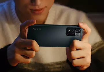 Dlaczego warto kupić Redmi Note 11? ...