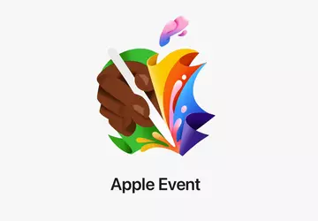 Apple zaprezentuje nowe iPady 7 maja